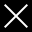 close icon