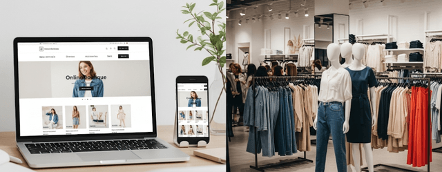 Boutique