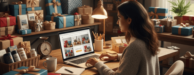 Sell Gifts Online