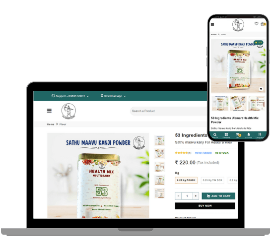 How Ulamart Migrated from Magento to Zyfoo