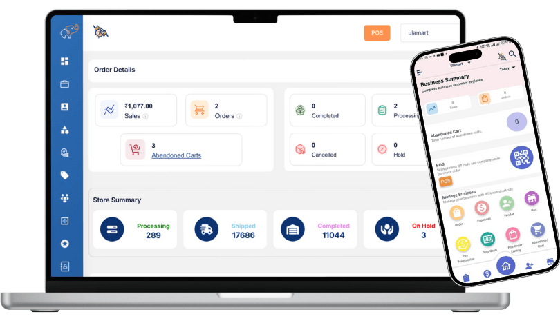 Empowering Businesses with Smart eCommerce Development Solutions