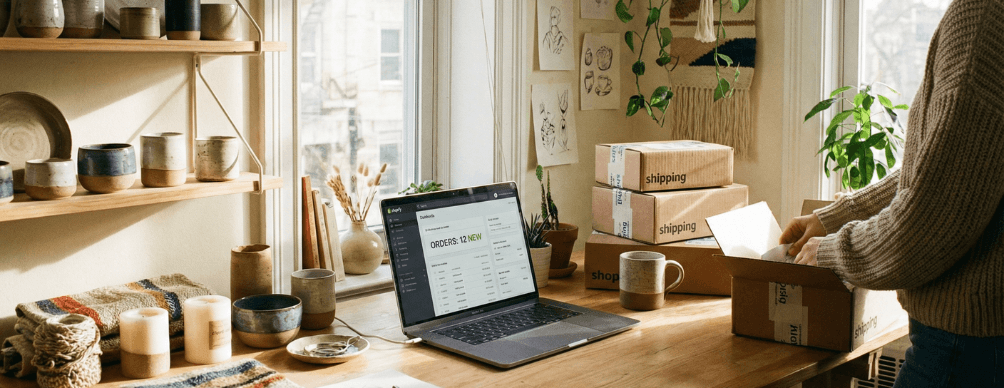 how to start an online business at home