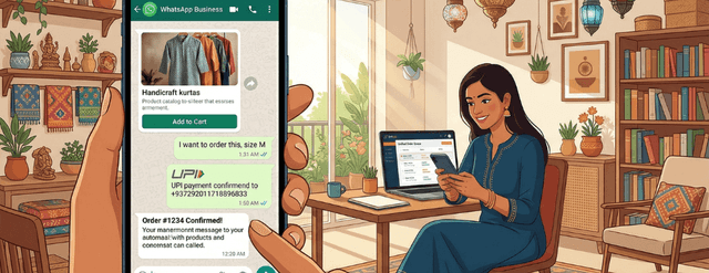 How to Use WhatsApp Commerce to Drive Sales in 2026