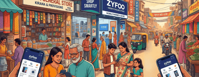 How Mobile Commerce is Reshaping Indian Retail in 2026