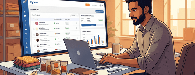 The Part of Your eCommerce Business That Runs on WhatsApp and Memory