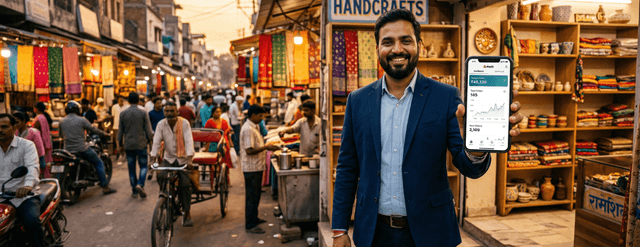 From Local Store to Online Brand: A Complete Scaling Roadmap for 2026