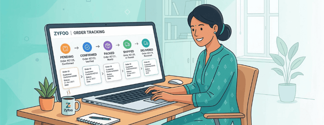 The Complete Guide to Order Management for Growing eCommerce Brands