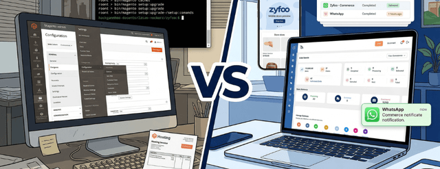 The Enterprise Platform Question That Mid-Market Indian Businesses Get Wrong