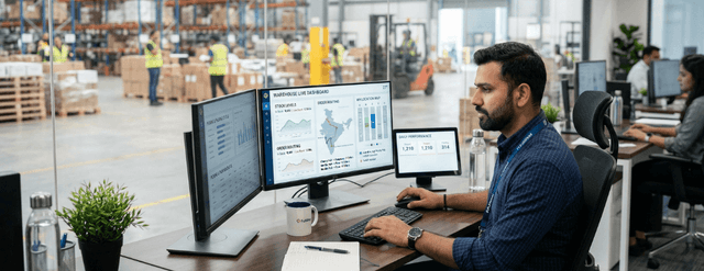 How to Manage Multiple Warehouses Without Losing Your Mind: A Zyfoo Guide