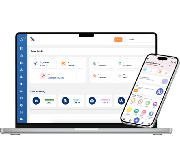How Zyfoo Helps Businesses Build Smarter eCommerce Websites — Faster How Zyfoo Helps Businesses Build Smarter eCommerce Websites — Faster