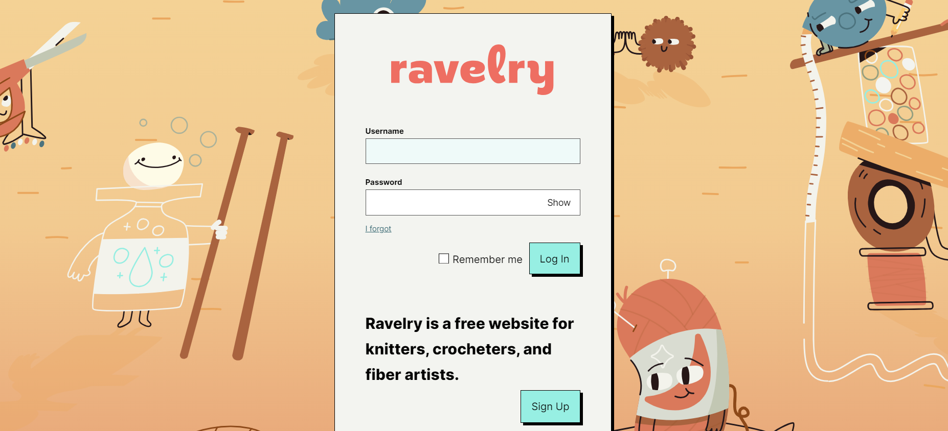 Ravelry